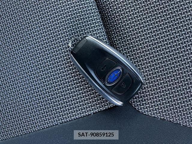 Subaru SUBARU 2022-02 206855-16