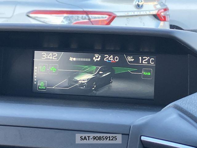 Subaru SUBARU 2022-02 206855-9