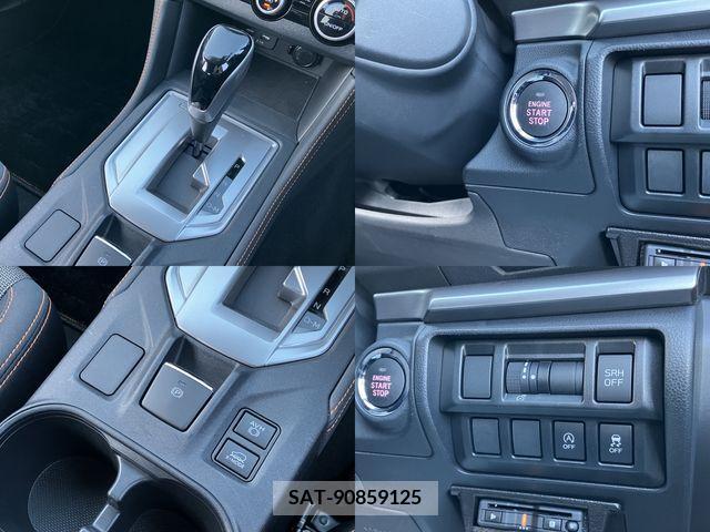 Subaru SUBARU 2022-02 206855-10
