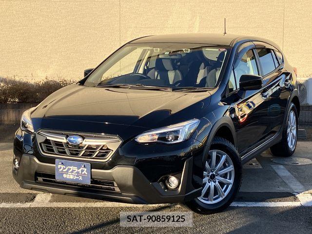 Subaru SUBARU 2022-02 206855-0