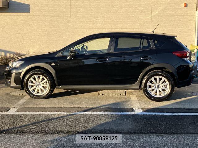 Subaru SUBARU 2022-02 206855-19