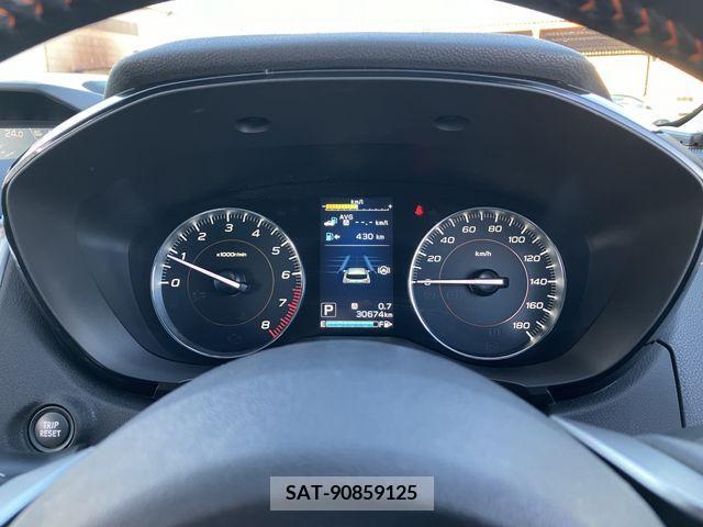 Subaru SUBARU 2022-02 206855-8