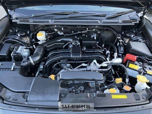 Subaru SUBARU 2022-02 206855-18