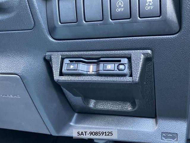 Subaru SUBARU 2022-02 206855-7