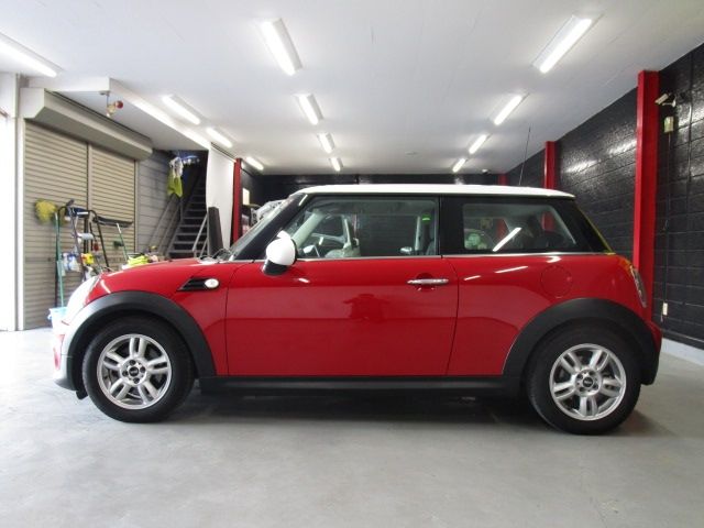Bmw MINI 2012-06 12271-10