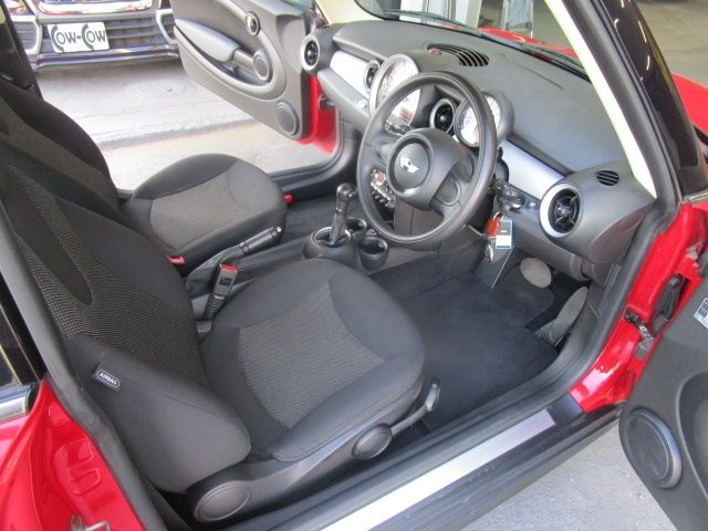 Bmw MINI 2012-06 12271-1