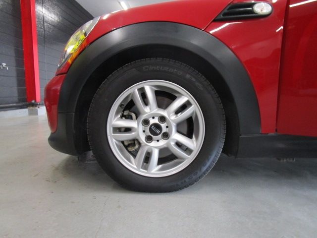 Bmw MINI 2012-06 12271-23