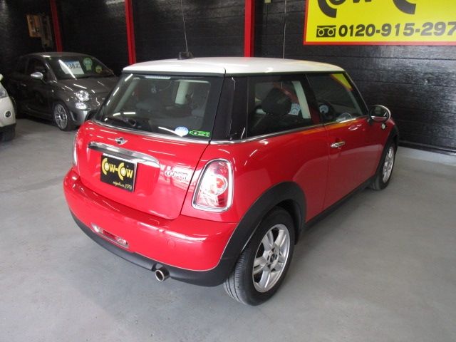 Bmw MINI 2012-06 12271-11