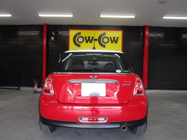 Bmw MINI 2012-06 12271-2