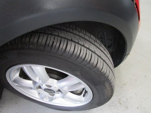 Bmw MINI 2012-06 12271-24