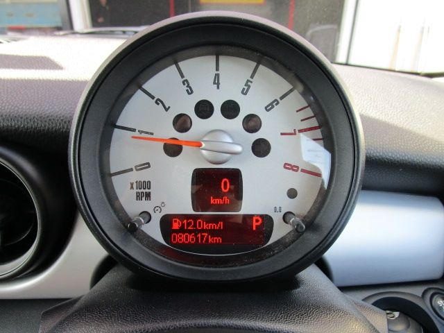 Bmw MINI 2012-06 12271-3