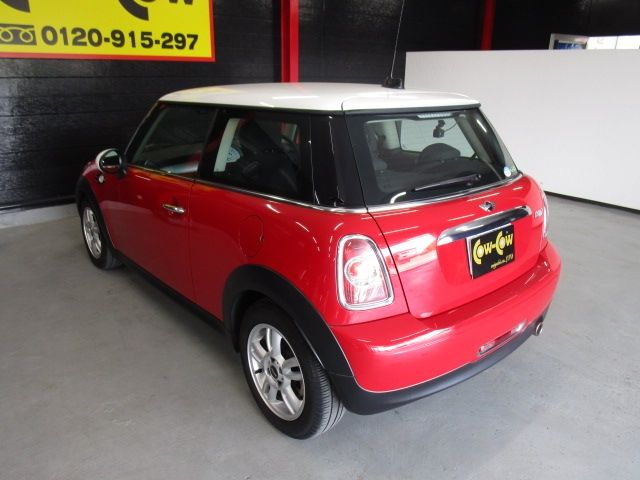 Bmw MINI 2012-06 12271-12