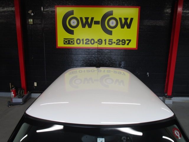 Bmw MINI 2012-06 12271-13