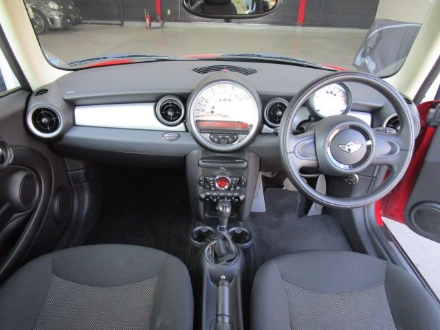 Bmw MINI 2012-06 12271-4