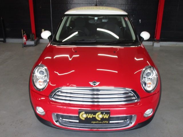 Bmw MINI 2012-06 12271-6