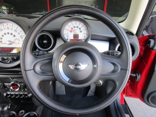 Bmw MINI 2012-06 12271-16