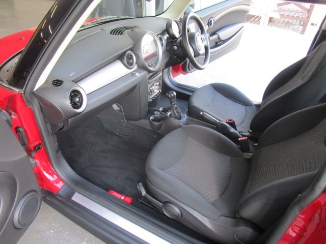 Bmw MINI 2012-06 12271-17