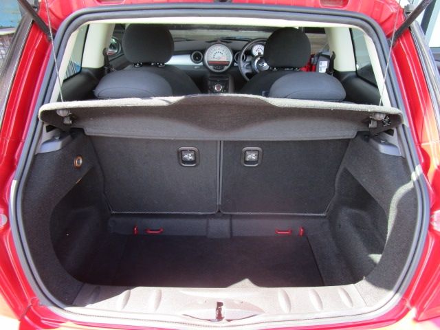 Bmw MINI 2012-06 12271-19