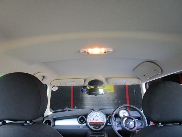 Bmw MINI 2012-06 12271-20