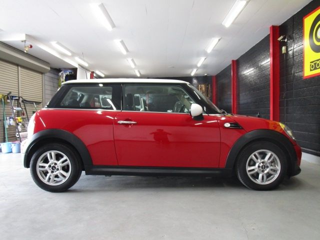 Bmw MINI 2012-06 12271-9