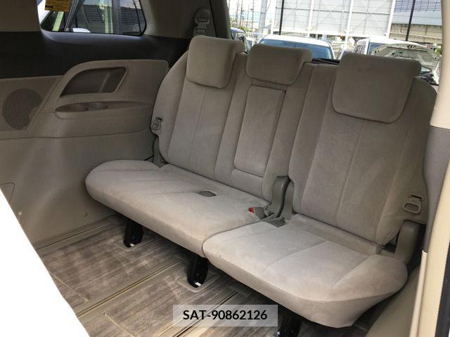 Toyota ESTIMA 2008-03 297352-6