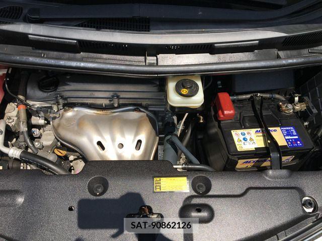 Toyota ESTIMA 2008-03 297352-9