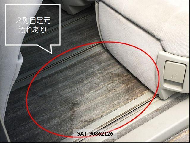Toyota ESTIMA 2008-03 297352-11