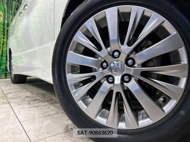 Toyota ALPHARD 2013-12 355474-13