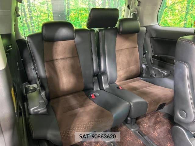 Toyota ALPHARD 2013-12 355474-9