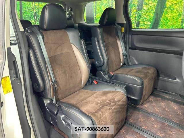 Toyota ALPHARD 2013-12 355474-8