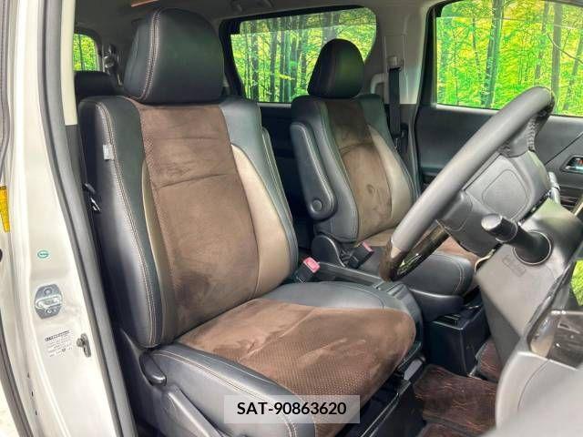 Toyota ALPHARD 2013-12 355474-7