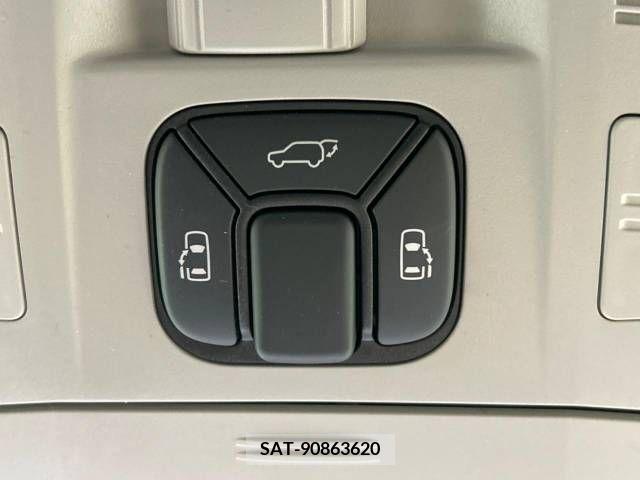 Toyota ALPHARD 2013-12 355474-5