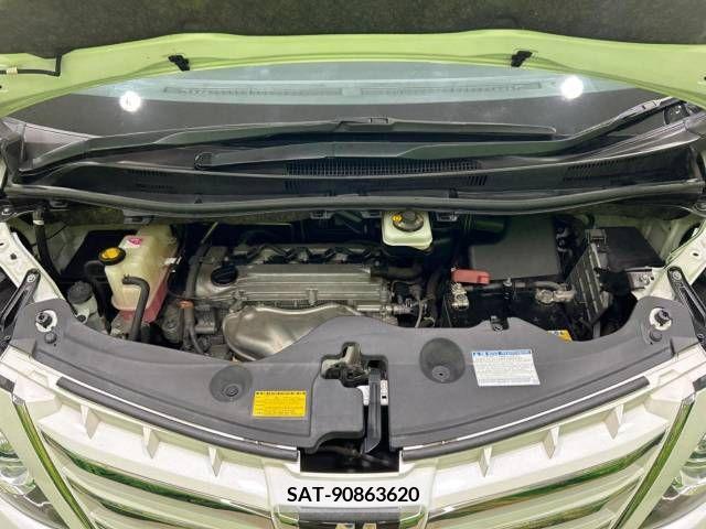 Toyota ALPHARD 2013-12 355474-18