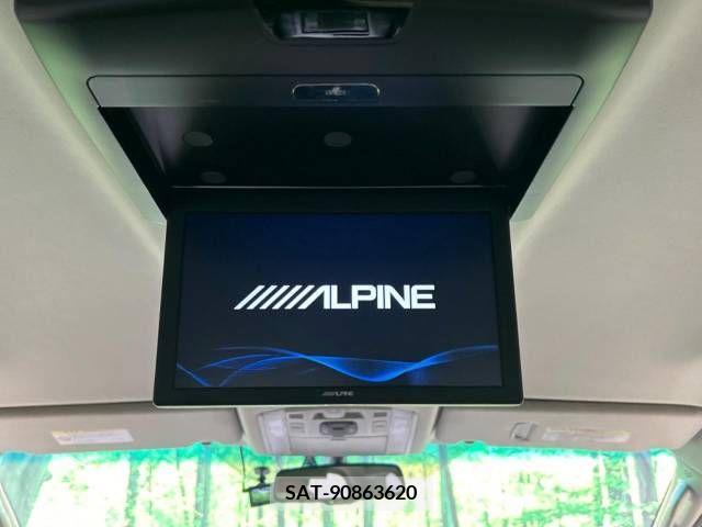 Toyota ALPHARD 2013-12 355474-3