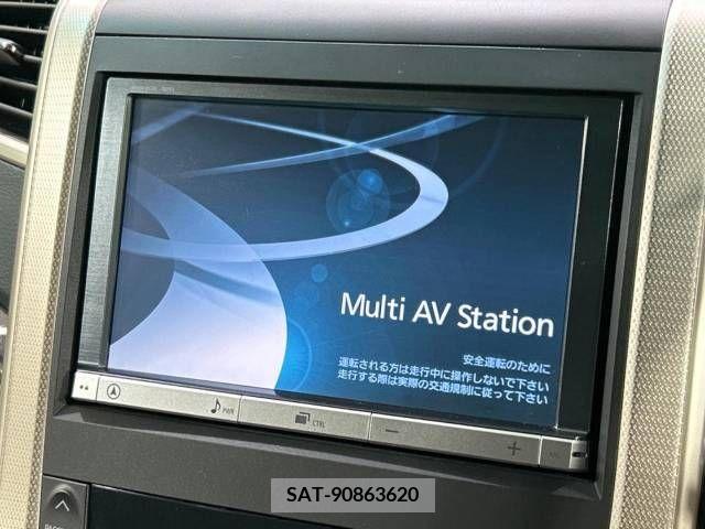 Toyota ALPHARD 2013-12 355474-2