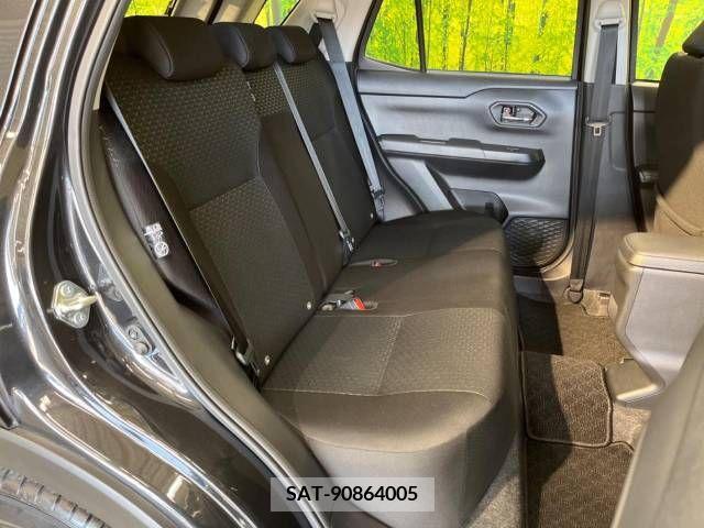 Toyota RAIZE 2023-05 210731-9