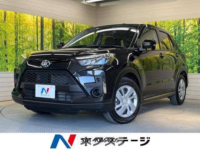 Toyota RAIZE 2023-05 210731-0