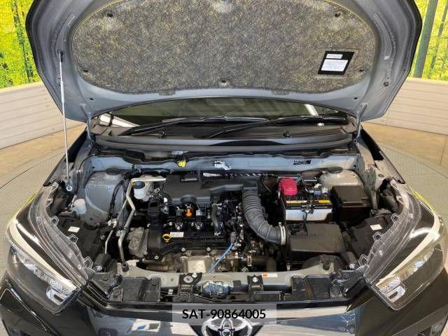 Toyota RAIZE 2023-05 210731-18