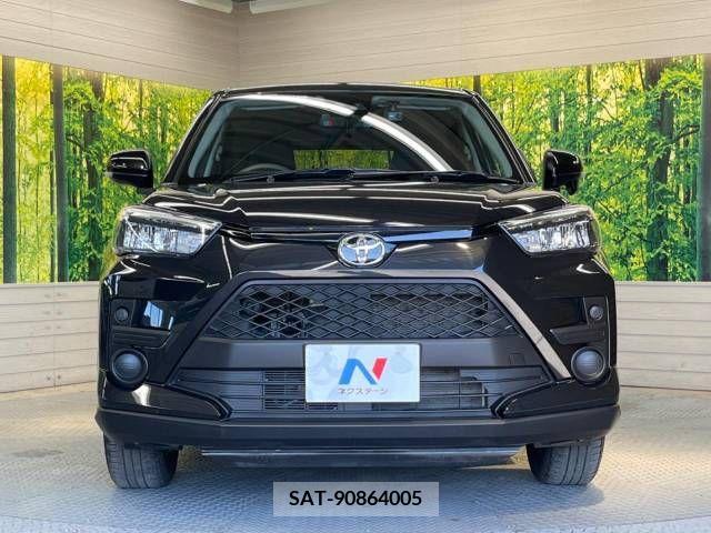 Toyota RAIZE 2023-05 210731-14