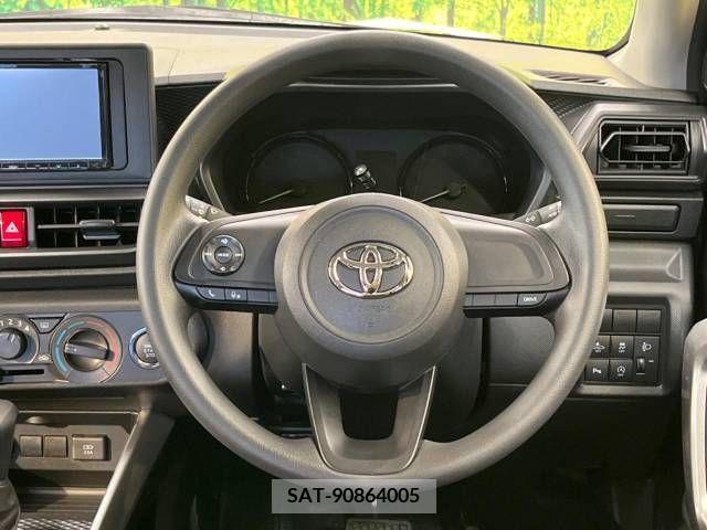Toyota RAIZE 2023-05 210731-11
