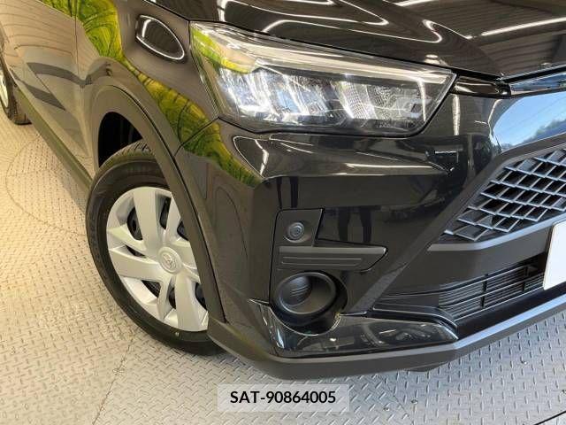Toyota RAIZE 2023-05 210731-12