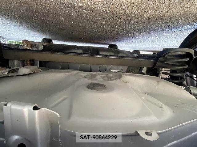 Toyota VITZ 2008-11 370175-29