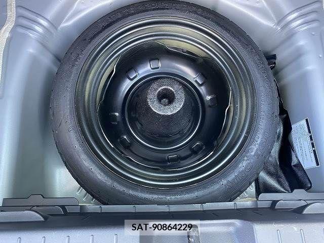 Toyota VITZ 2008-11 370175-28