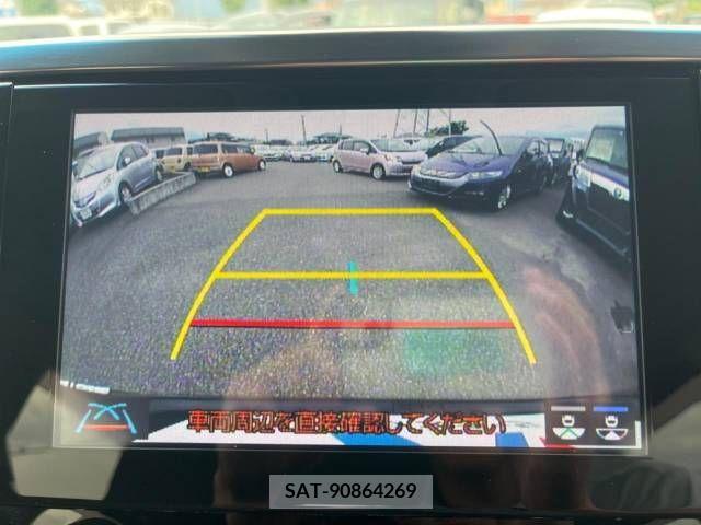 Toyota ALPHARD 2020-04 389008-5