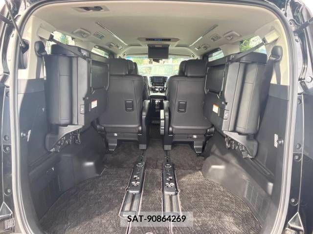 Toyota ALPHARD 2020-04 389008-11
