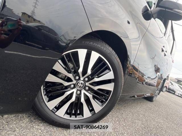 Toyota ALPHARD 2020-04 389008-14