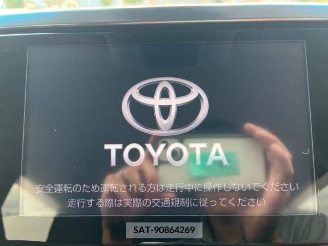 Toyota ALPHARD 2020-04 389008-4