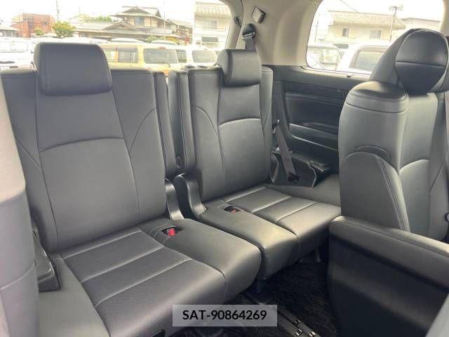 Toyota ALPHARD 2020-04 389008-10