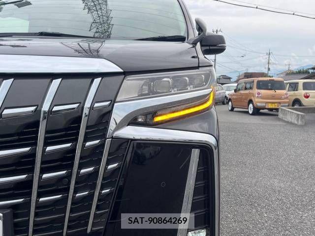 Toyota ALPHARD 2020-04 389008-13
