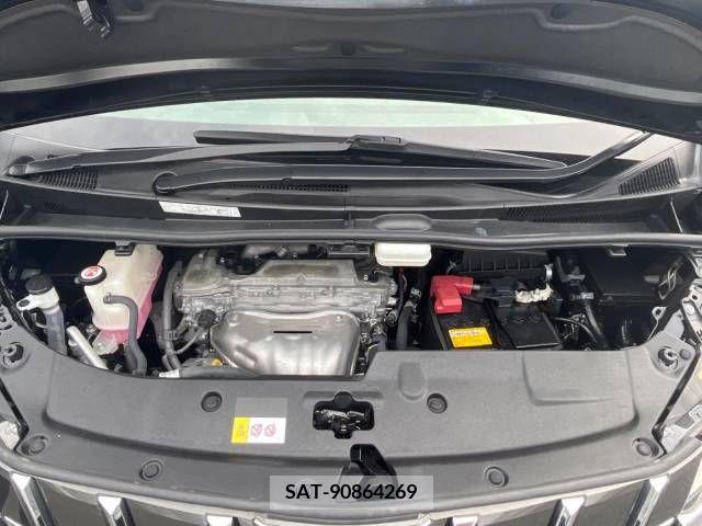 Toyota ALPHARD 2020-04 389008-19